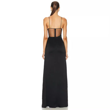 Elegant Rhinestone Off-Shoulder Bandage Dress Prom Dress